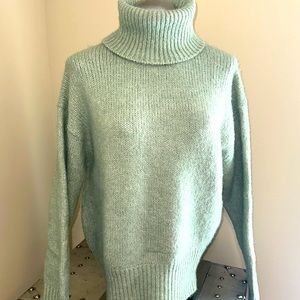 Zara Sweater